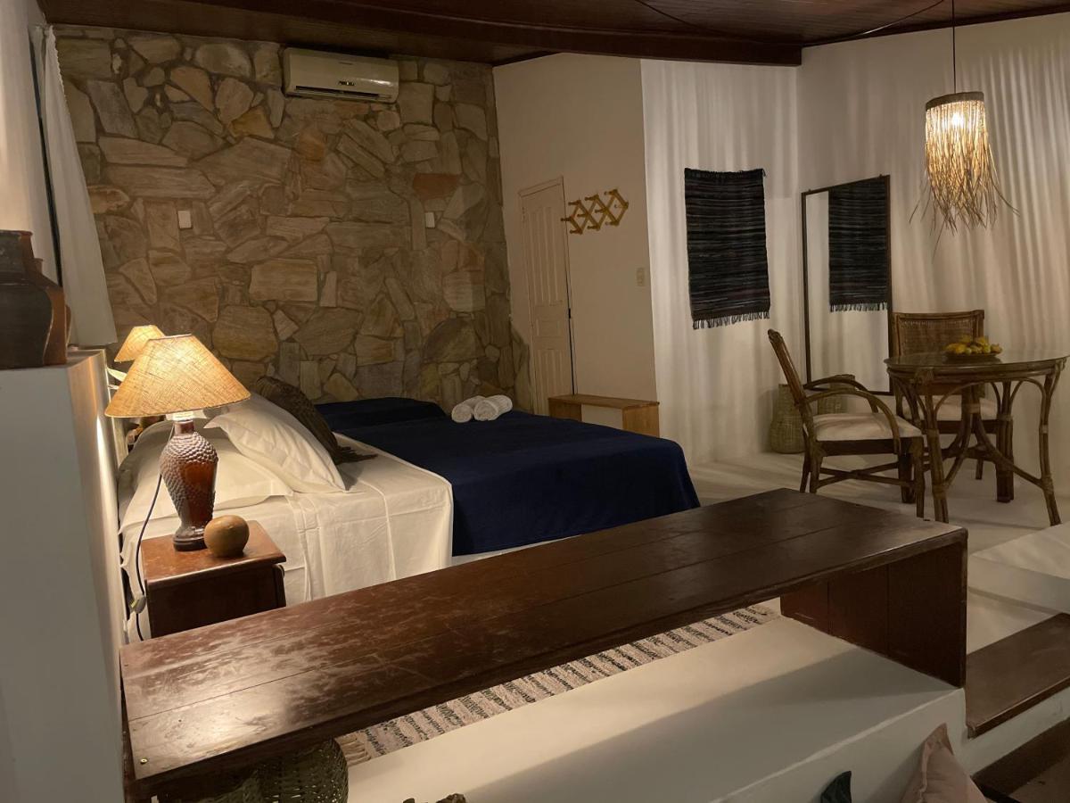 Quarto Deluxe