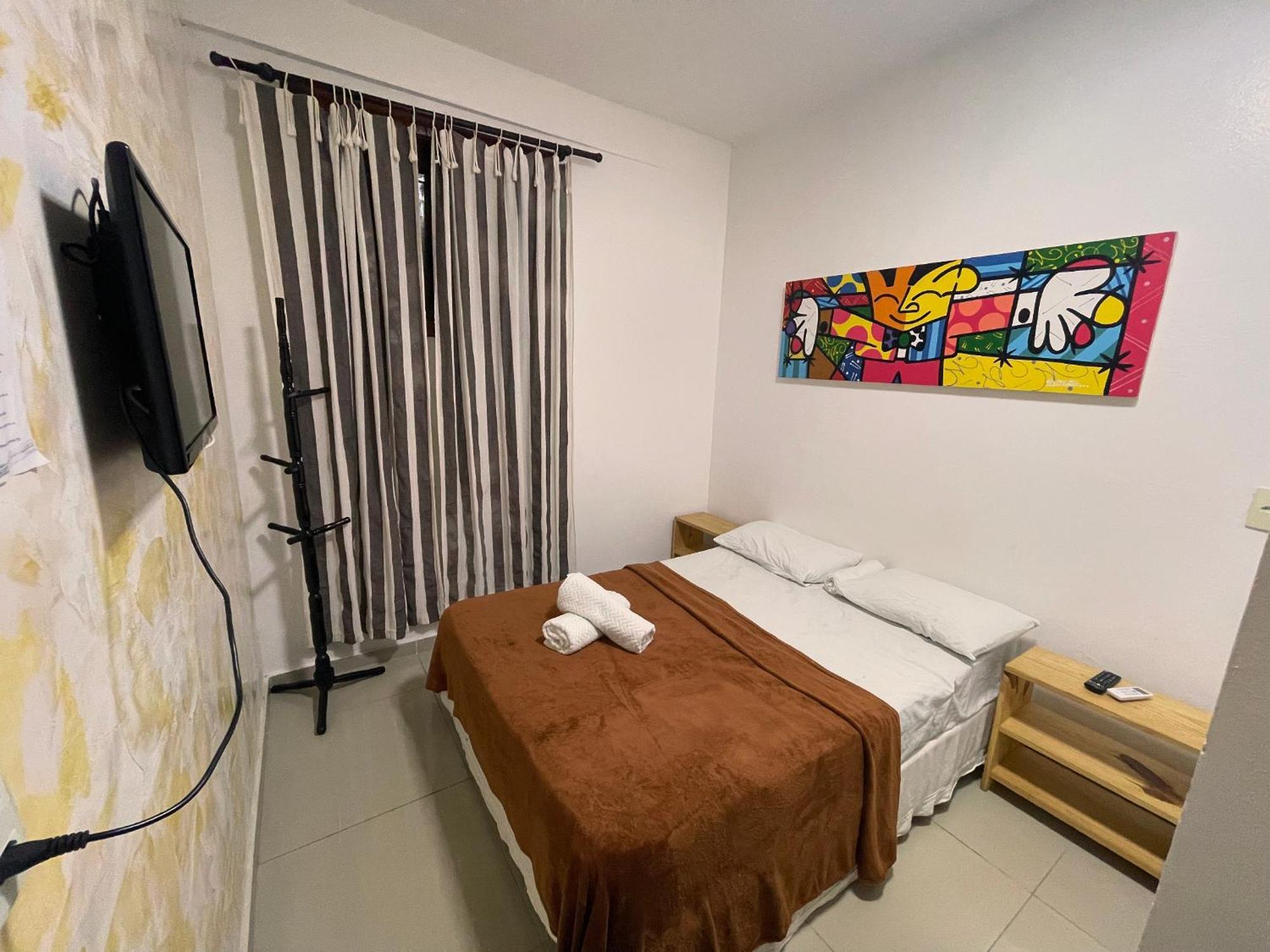 Quarto Duplo Pequeno