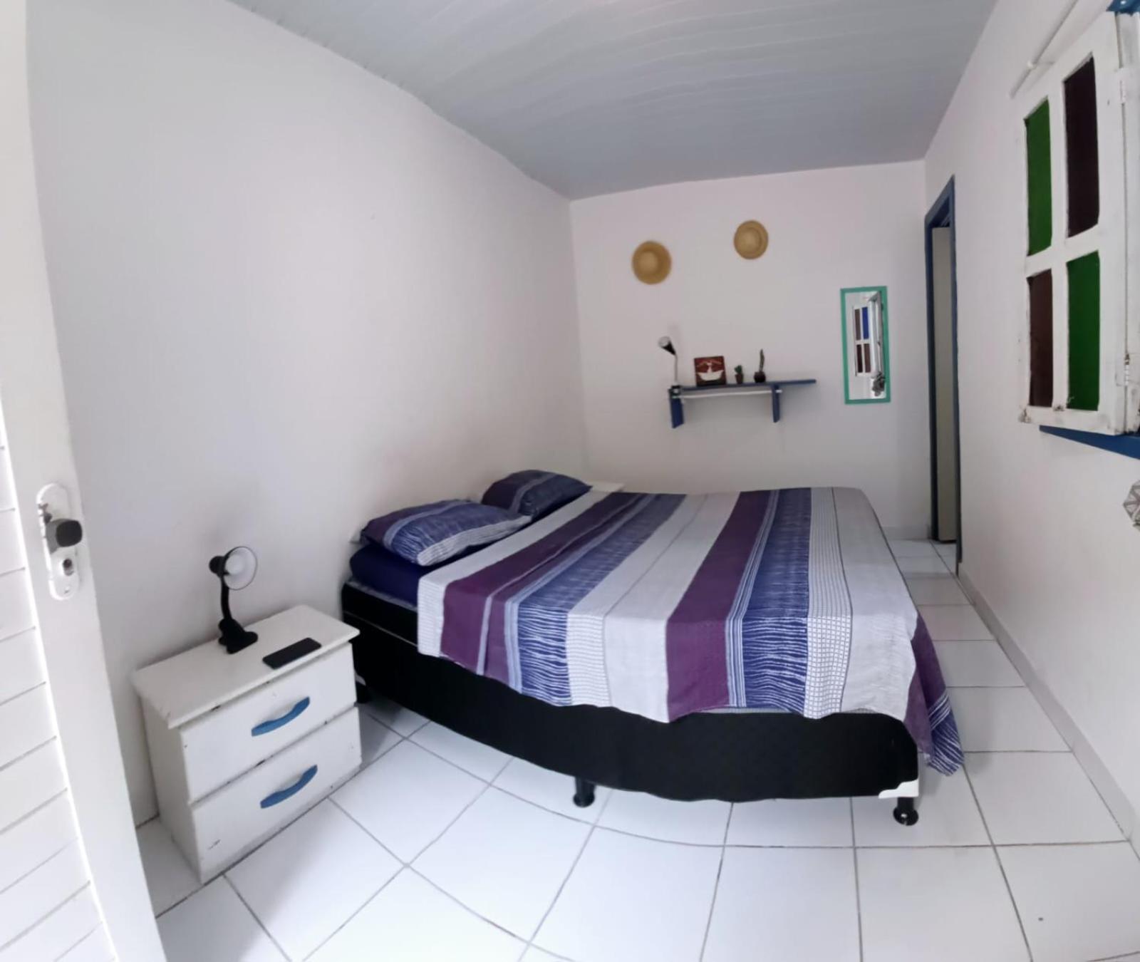 Quarto Duplo Deluxe