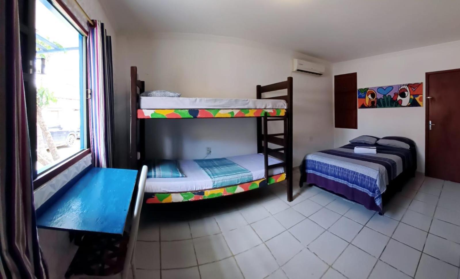Quarto Quádruplo Superior