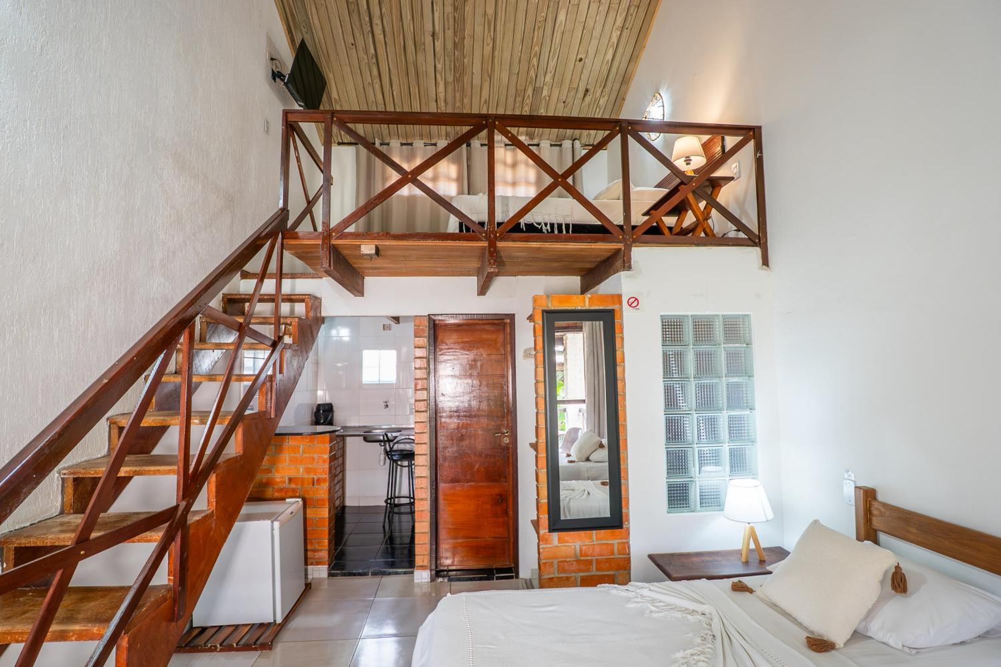 Quarto Quádruplo Duplex