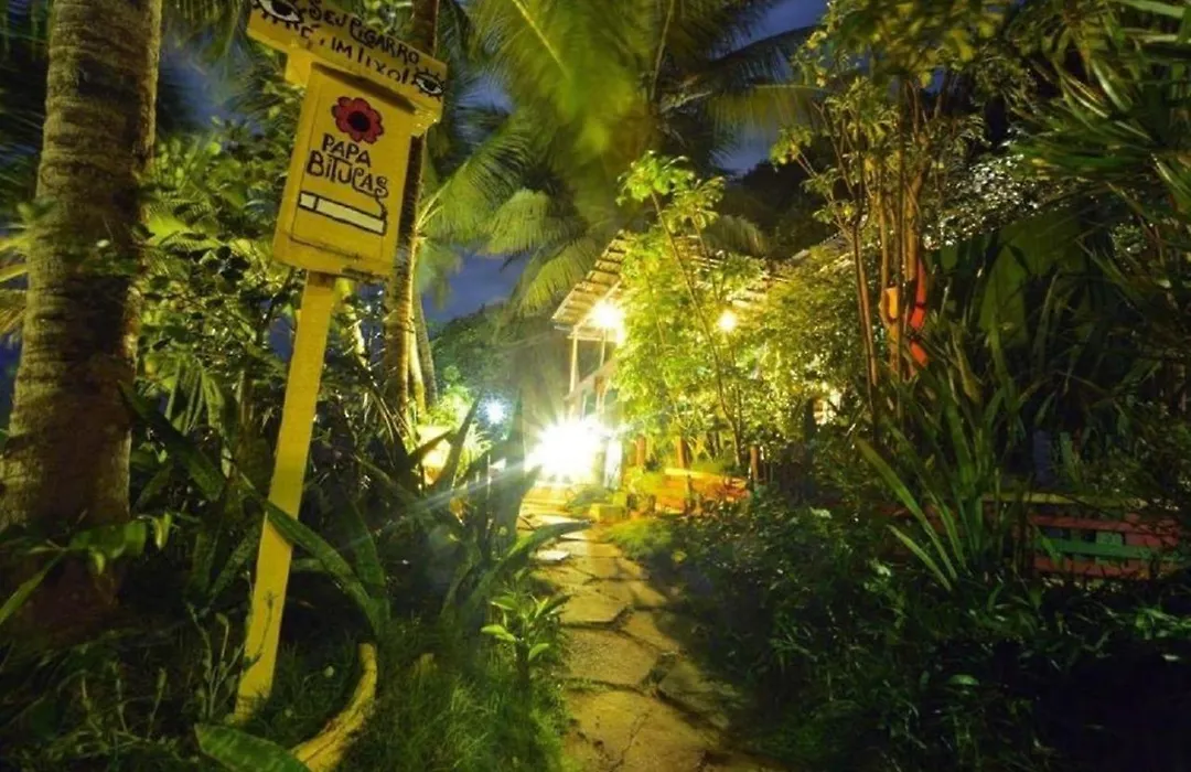 Hostel Casa De Jack-1