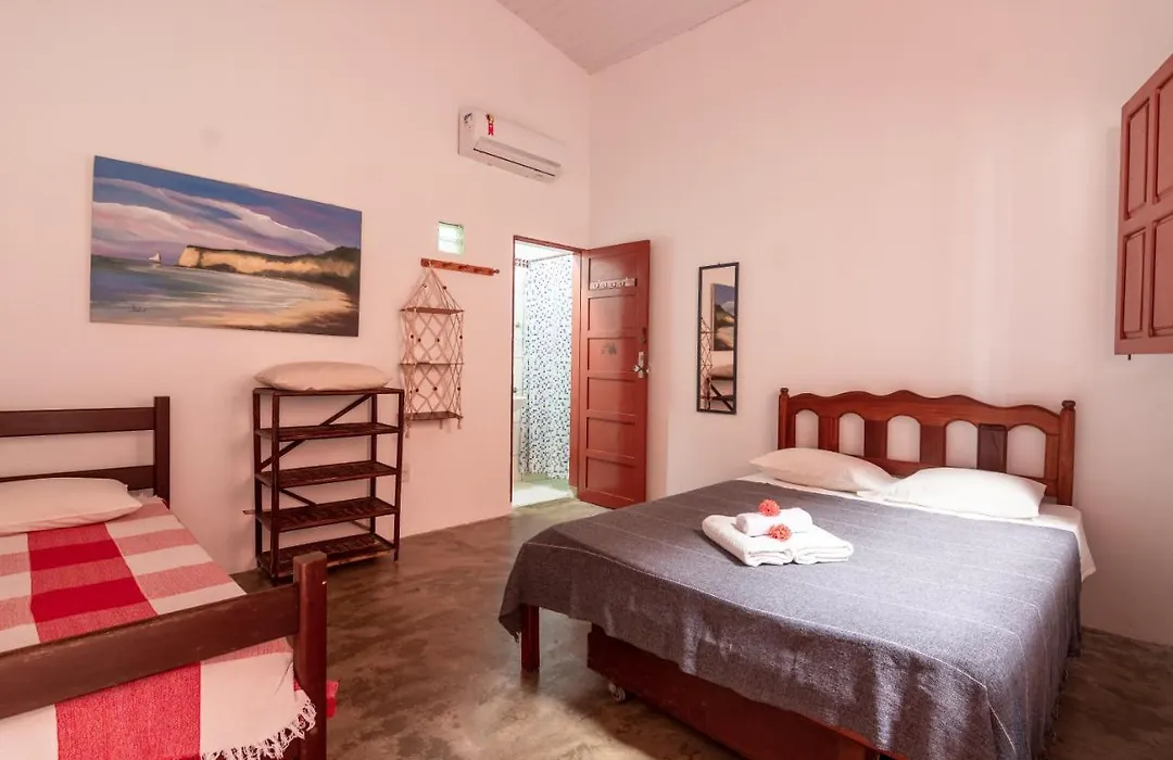 casa Mirage Pipa , apartamentos-1