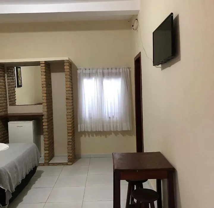 Casa Paradise Pipa-1