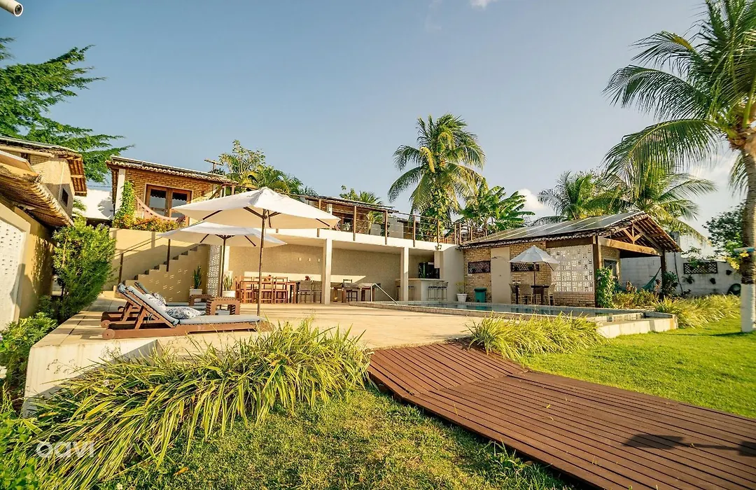 Qavi - Lagoa View-1