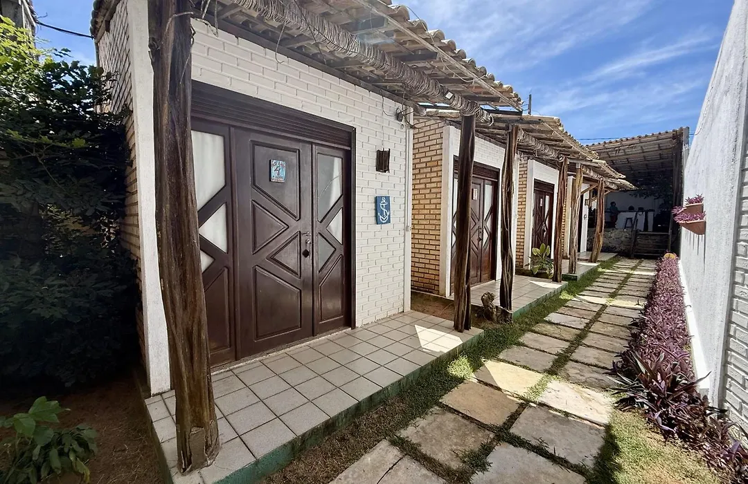 Oceana Suites Villas De Tibau-1