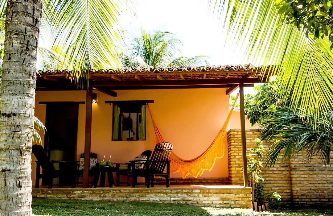 Pousada Cacimbinha-1