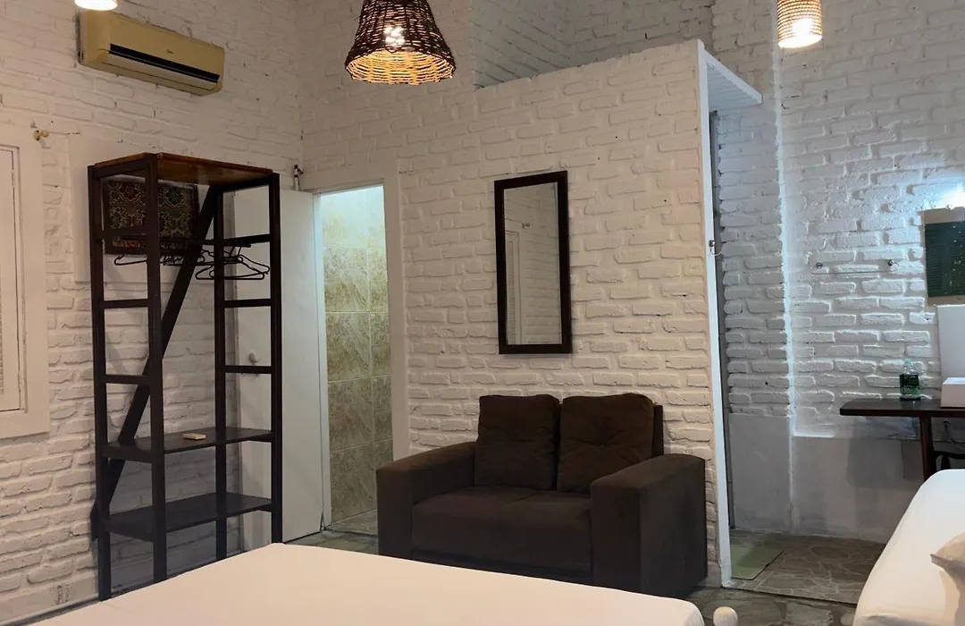 Evom Pipa Guest House-1