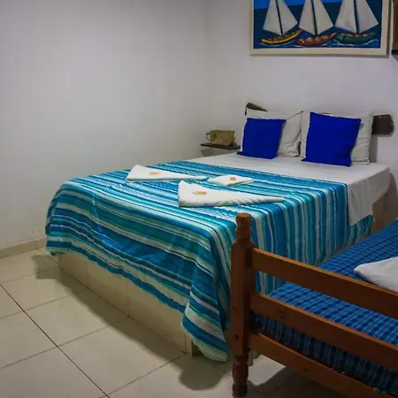 Pousada Sonho Meu-3