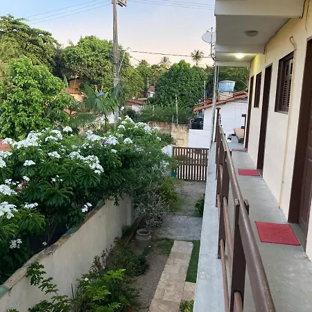 Pousada Ancora Pipa-2