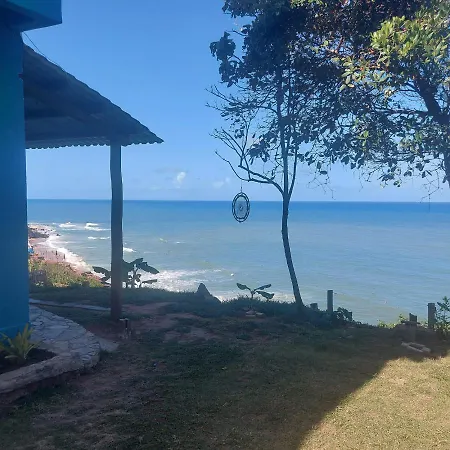 Pipa Vista Do Amor-2