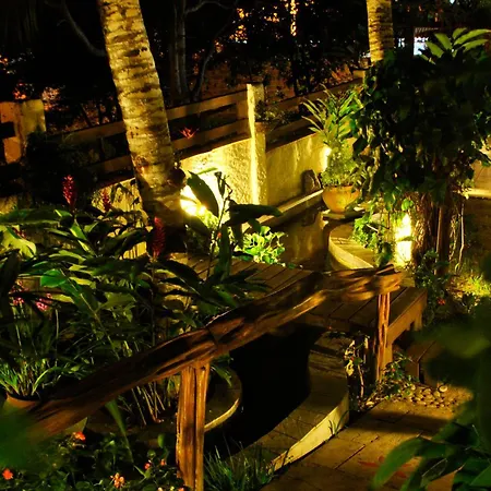 Xamã Senses - Hotel Pousada-3