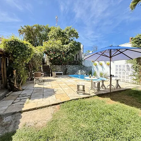 Oceana Suites Villas De Tibau-3