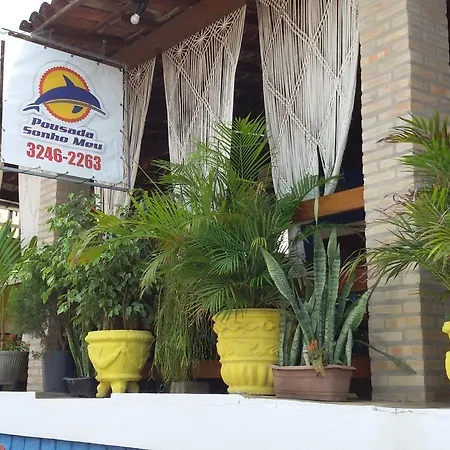 Pousada Sonho Meu-2