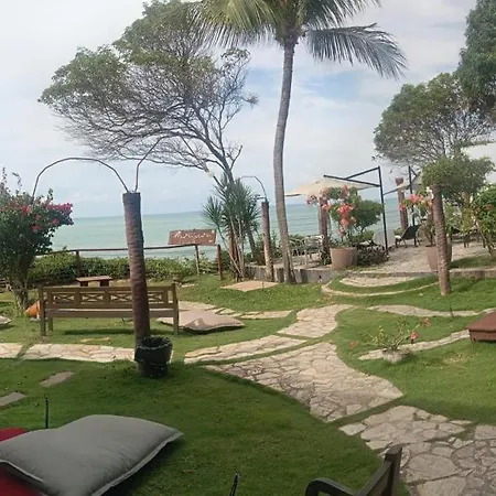 Pousada Marajoara - Pipa-3
