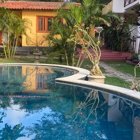 Casa Paradise Pipa-3