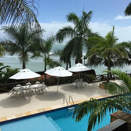 Pipa Mar Hotel-2